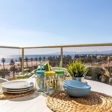 살루 Acacias Vista Mar Arysal 아파트 외부 사진
