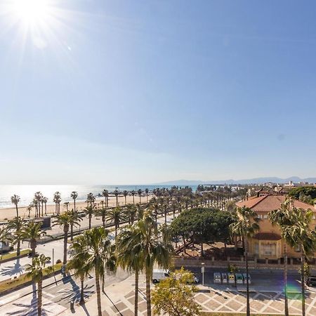 살루 Acacias Vista Mar Arysal 아파트 외부 사진