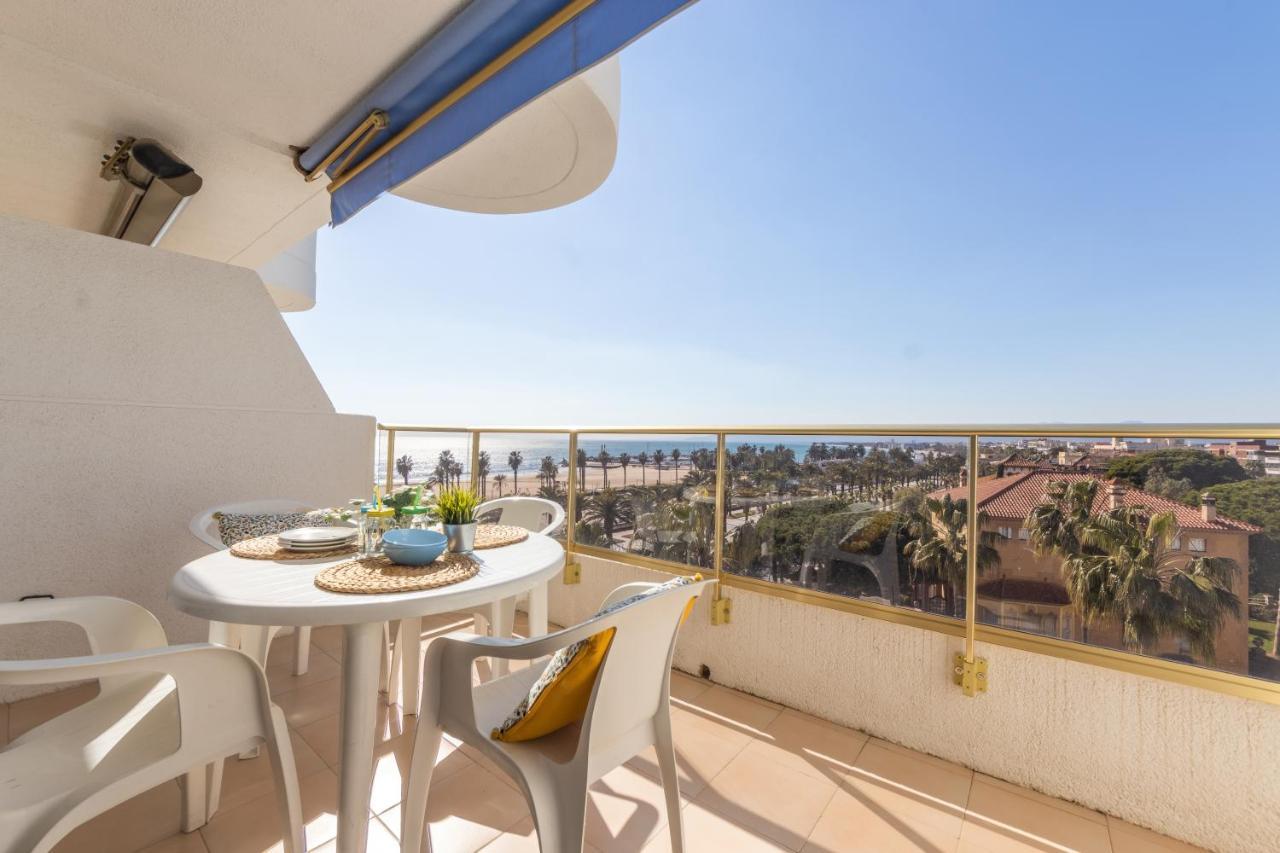 살루 Acacias Vista Mar Arysal 아파트 외부 사진