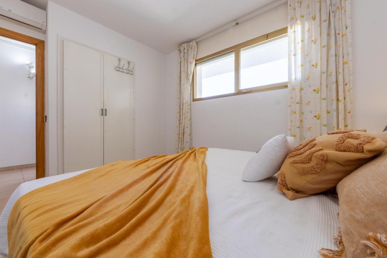 살루 Acacias Vista Mar Arysal 아파트 외부 사진