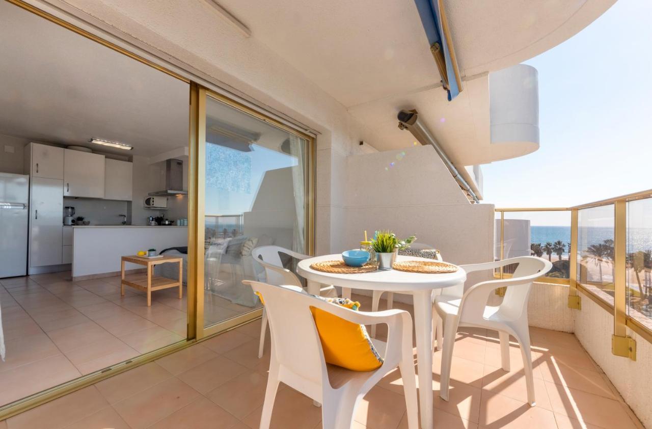살루 Acacias Vista Mar Arysal 아파트 외부 사진