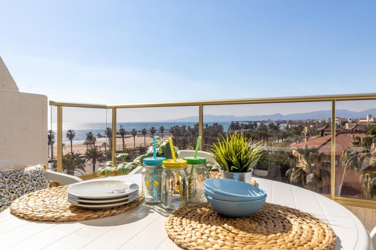 살루 Acacias Vista Mar Arysal 아파트 외부 사진