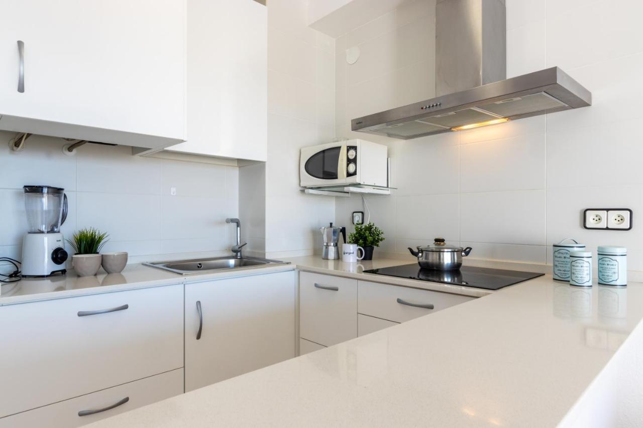 살루 Acacias Vista Mar Arysal 아파트 외부 사진