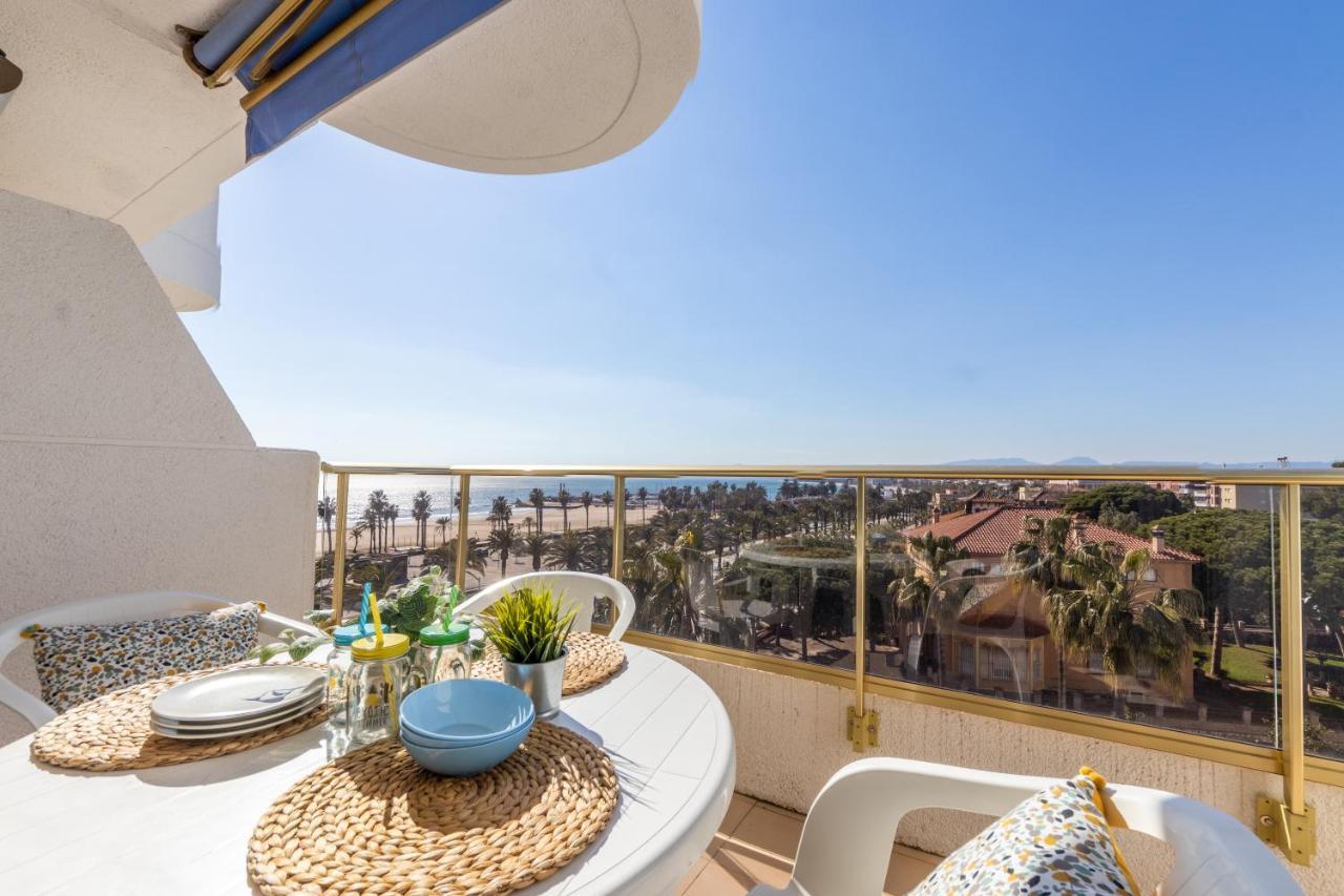 살루 Acacias Vista Mar Arysal 아파트 외부 사진
