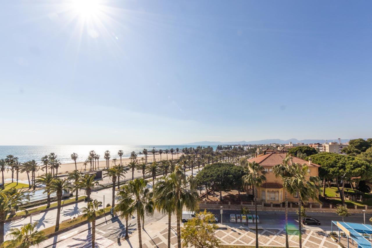 살루 Acacias Vista Mar Arysal 아파트 외부 사진
