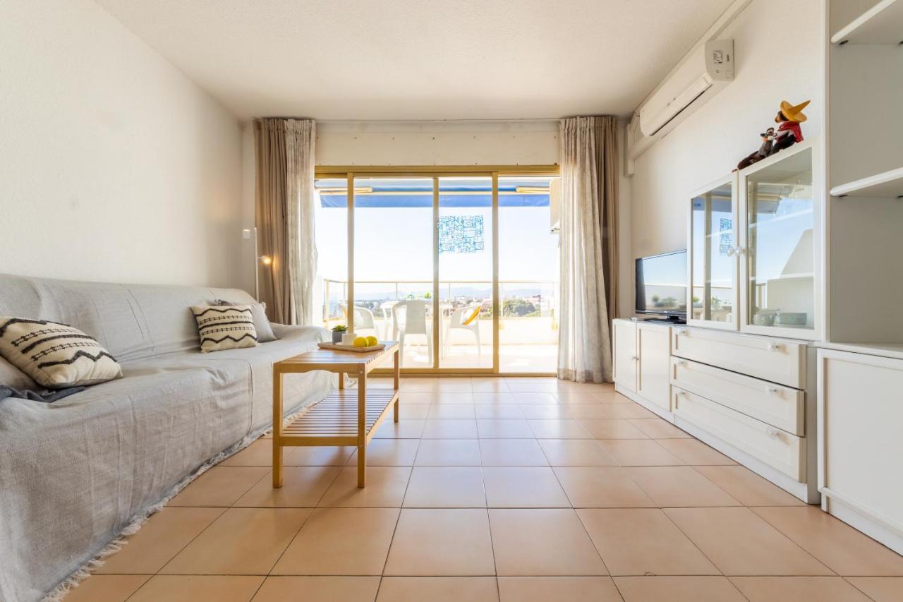 살루 Acacias Vista Mar Arysal 아파트 외부 사진