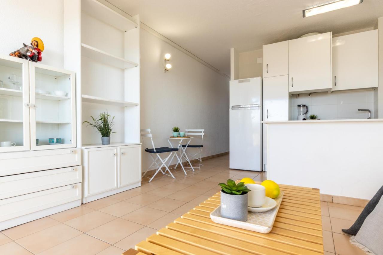 살루 Acacias Vista Mar Arysal 아파트 외부 사진