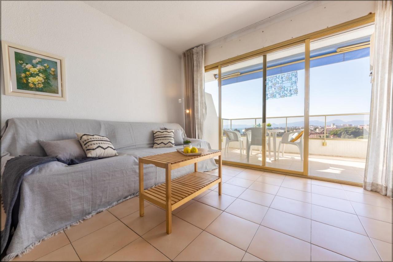 살루 Acacias Vista Mar Arysal 아파트 외부 사진