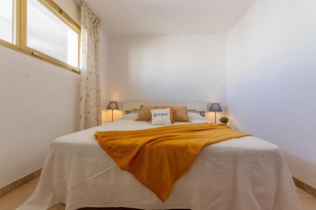 살루 Acacias Vista Mar Arysal 아파트 외부 사진