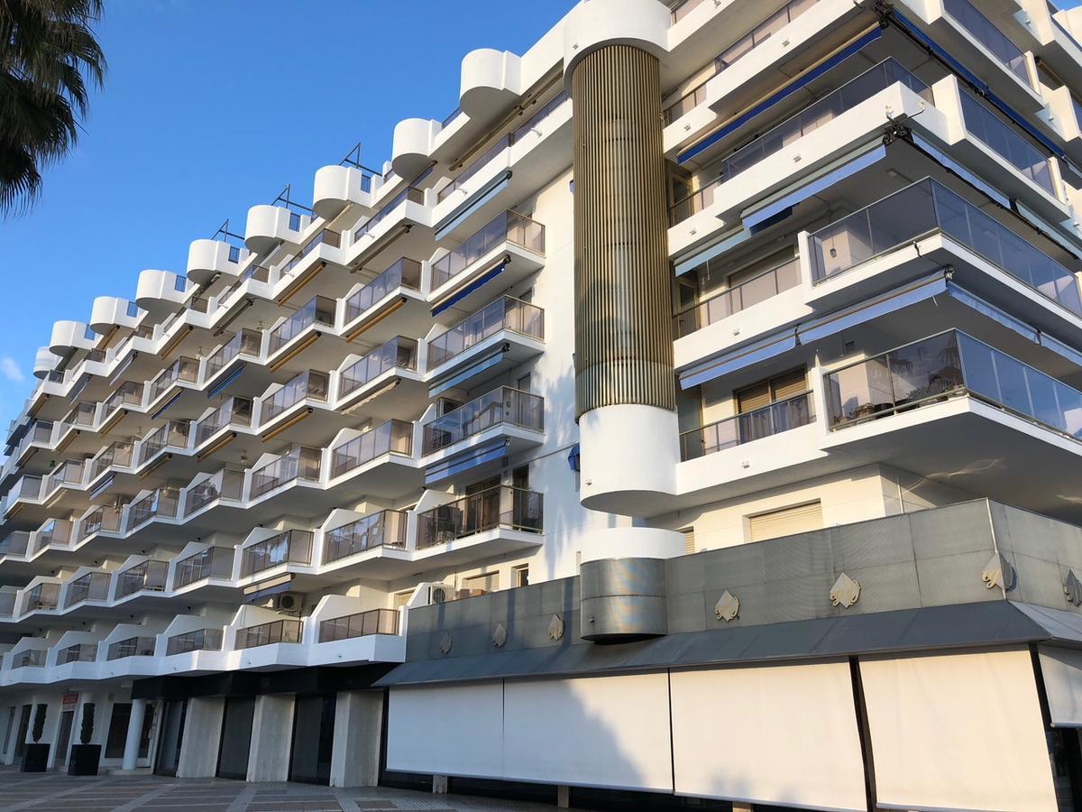 살루 Acacias Vista Mar Arysal 아파트 외부 사진
