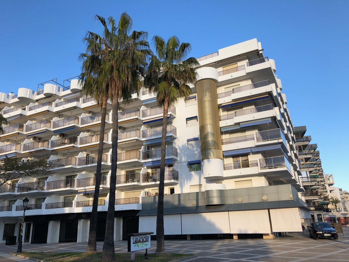 살루 Acacias Vista Mar Arysal 아파트 외부 사진