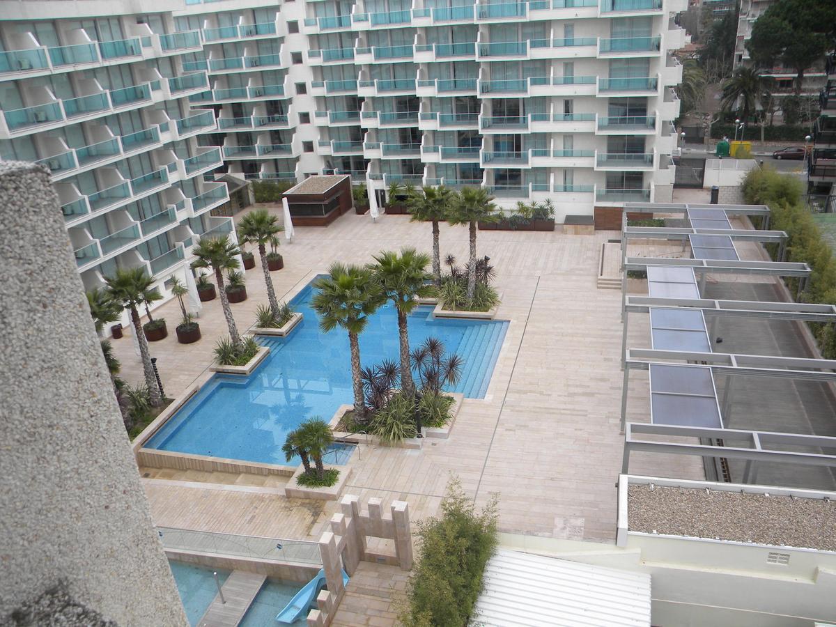살루 Acacias Vista Mar Arysal 아파트 외부 사진