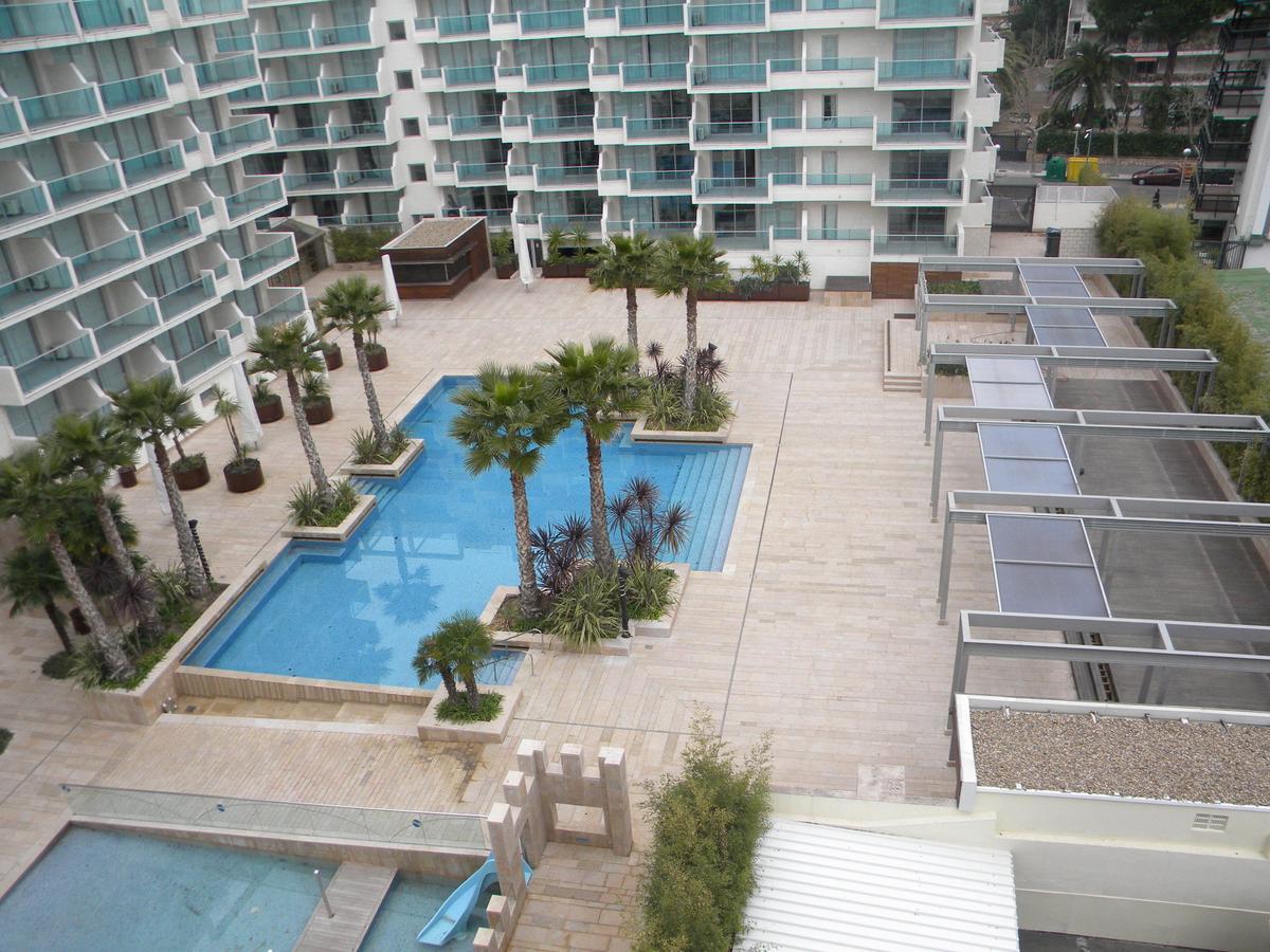 살루 Acacias Vista Mar Arysal 아파트 외부 사진